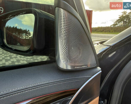 Чорний БМВ 5 Серія, об'ємом двигуна 4.39 л та пробігом 38 тис. км за 64500 $, фото 15 на Automoto.ua