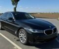 Черный БМВ 5 Серия, объемом двигателя 2 л и пробегом 20 тыс. км за 22000 $, фото 1 на Automoto.ua