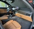Чорний БМВ 5 Серія, об'ємом двигуна 3 л та пробігом 120 тис. км за 41500 $, фото 11 на Automoto.ua