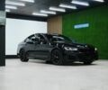 Черный БМВ 5 Серия, объемом двигателя 4.39 л и пробегом 57 тыс. км за 50000 $, фото 1 на Automoto.ua