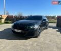 Черный БМВ 5 Серия, объемом двигателя 2.99 л и пробегом 170 тыс. км за 55000 $, фото 1 на Automoto.ua