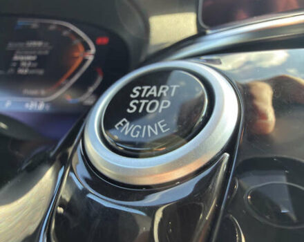 Черный БМВ 5 Серия, объемом двигателя 2 л и пробегом 137 тыс. км за 46900 $, фото 35 на Automoto.ua