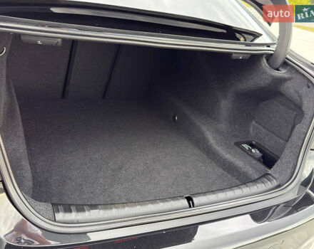 Черный БМВ 5 Серия, объемом двигателя 2 л и пробегом 137 тыс. км за 46900 $, фото 16 на Automoto.ua