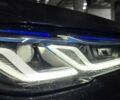 Чорний БМВ 5 Серія, об'ємом двигуна 2 л та пробігом 45 тис. км за 39950 $, фото 10 на Automoto.ua