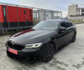 Чорний БМВ 5 Серія, об'ємом двигуна 2 л та пробігом 126 тис. км за 36500 $, фото 41 на Automoto.ua
