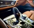 Черный БМВ 5 Серия, объемом двигателя 2 л и пробегом 65 тыс. км за 41700 $, фото 37 на Automoto.ua