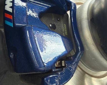 Черный БМВ 5 Серия, объемом двигателя 2 л и пробегом 137 тыс. км за 46900 $, фото 56 на Automoto.ua