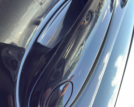 Черный БМВ 5 Серия, объемом двигателя 2 л и пробегом 137 тыс. км за 46900 $, фото 51 на Automoto.ua