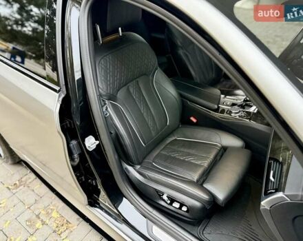 Черный БМВ 5 Серия, объемом двигателя 4.39 л и пробегом 80 тыс. км за 54999 $, фото 37 на Automoto.ua