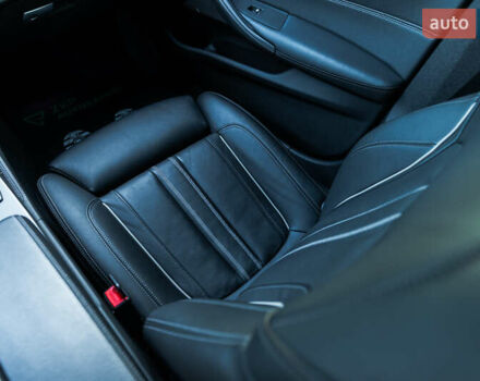 Чорний БМВ 5 Серія, об'ємом двигуна 2 л та пробігом 79 тис. км за 56500 $, фото 39 на Automoto.ua