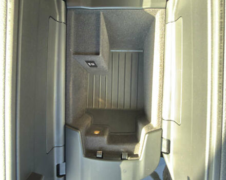 Черный БМВ 5 Серия, объемом двигателя 2 л и пробегом 137 тыс. км за 46900 $, фото 41 на Automoto.ua