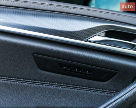 Чорний БМВ 5 Серія, об'ємом двигуна 2 л та пробігом 79 тис. км за 56500 $, фото 26 на Automoto.ua