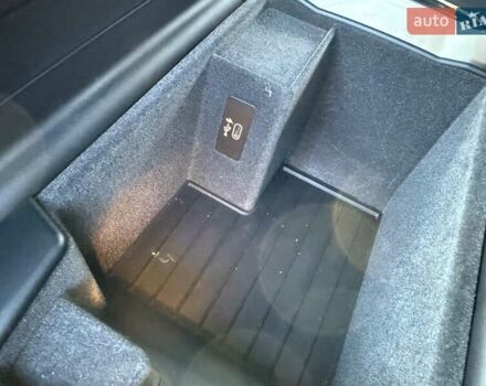 Черный БМВ 5 Серия, объемом двигателя 3 л и пробегом 155 тыс. км за 46300 $, фото 14 на Automoto.ua