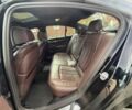 Черный БМВ 5 Серия, объемом двигателя 4.4 л и пробегом 23 тыс. км за 17200 $, фото 16 на Automoto.ua