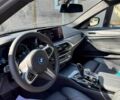Черный БМВ 5 Серия, объемом двигателя 2 л и пробегом 27 тыс. км за 24600 $, фото 5 на Automoto.ua