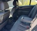 Черный БМВ 5 Серия, объемом двигателя 2 л и пробегом 27 тыс. км за 24600 $, фото 7 на Automoto.ua