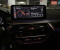 Черный БМВ 5 Серия, объемом двигателя 4.39 л и пробегом 55 тыс. км за 61500 $, фото 44 на Automoto.ua