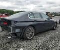 Чорний БМВ 5 Серія, об'ємом двигуна 2 л та пробігом 20 тис. км за 20000 $, фото 2 на Automoto.ua