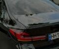 Чорний БМВ 5 Серія, об'ємом двигуна 2 л та пробігом 26 тис. км за 45000 $, фото 4 на Automoto.ua
