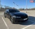 Чорний БМВ 5 Серія, об'ємом двигуна 2 л та пробігом 63 тис. км за 46000 $, фото 1 на Automoto.ua