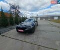 Черный БМВ 5 Серия, объемом двигателя 2 л и пробегом 38 тыс. км за 50000 $, фото 1 на Automoto.ua