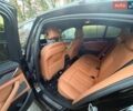 Черный БМВ 5 Серия, объемом двигателя 3 л и пробегом 50 тыс. км за 53000 $, фото 10 на Automoto.ua