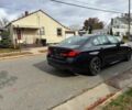 Черный БМВ 5 Серия, объемом двигателя 4.4 л и пробегом 23 тыс. км за 17200 $, фото 6 на Automoto.ua