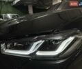 Черный БМВ 5 Серия, объемом двигателя 4.39 л и пробегом 55 тыс. км за 61500 $, фото 5 на Automoto.ua
