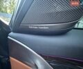 Черный БМВ 5 Серия, объемом двигателя 3 л и пробегом 50 тыс. км за 53000 $, фото 14 на Automoto.ua