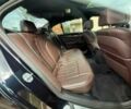 Черный БМВ 5 Серия, объемом двигателя 4.4 л и пробегом 23 тыс. км за 17200 $, фото 15 на Automoto.ua