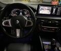 Черный БМВ 5 Серия, объемом двигателя 4.39 л и пробегом 55 тыс. км за 61500 $, фото 34 на Automoto.ua