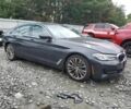 Чорний БМВ 5 Серія, об'ємом двигуна 2 л та пробігом 20 тис. км за 20000 $, фото 3 на Automoto.ua