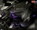 Черный БМВ 5 Серия, объемом двигателя 4.39 л и пробегом 55 тыс. км за 61500 $, фото 28 на Automoto.ua