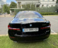 Черный БМВ 5 Серия, объемом двигателя 2 л и пробегом 95 тыс. км за 43500 $, фото 8 на Automoto.ua