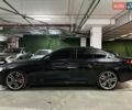 Черный БМВ 5 Серия, объемом двигателя 4.39 л и пробегом 55 тыс. км за 61500 $, фото 19 на Automoto.ua