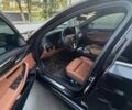 Черный БМВ 5 Серия, объемом двигателя 3 л и пробегом 50 тыс. км за 53000 $, фото 11 на Automoto.ua