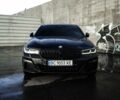 Черный БМВ 5 Серия, объемом двигателя 2 л и пробегом 33 тыс. км за 43300 $, фото 1 на Automoto.ua