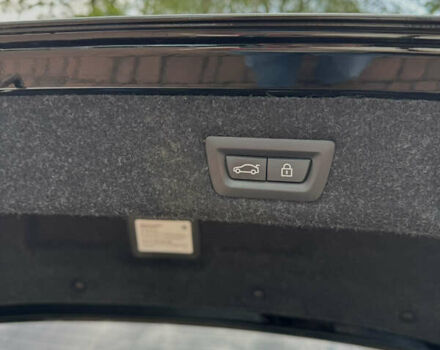 Черный БМВ 5 Серия, объемом двигателя 2 л и пробегом 27 тыс. км за 43700 $, фото 18 на Automoto.ua