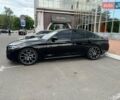 Черный БМВ 5 Серия, объемом двигателя 2 л и пробегом 27 тыс. км за 43700 $, фото 3 на Automoto.ua