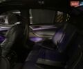 Черный БМВ 5 Серия, объемом двигателя 4.39 л и пробегом 55 тыс. км за 61500 $, фото 60 на Automoto.ua