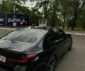 Чорний БМВ 5 Серія, об'ємом двигуна 2 л та пробігом 26 тис. км за 45000 $, фото 1 на Automoto.ua