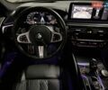 Черный БМВ 5 Серия, объемом двигателя 4.39 л и пробегом 55 тыс. км за 61500 $, фото 33 на Automoto.ua