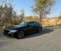 Черный БМВ 5 Серия, объемом двигателя 2 л и пробегом 27 тыс. км за 24600 $, фото 1 на Automoto.ua