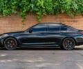 БМВ 5 Серия 2023 в Львове на Automoto.ua Черный БМВ 5 Серия, объемом двигателя 3 л и пробегом 13 тыс. км за 38000 $, фото 3 на Automoto.ua