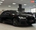 Чорний БМВ 5 Серія, об'ємом двигуна 2.99 л та пробігом 25 тис. км за 63000 $, фото 13 на Automoto.ua