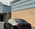 Чорний БМВ 5 Серія, об'ємом двигуна 2 л та пробігом 29 тис. км за 72500 $, фото 3 на Automoto.ua