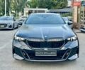 Черный БМВ 5 Серия, объемом двигателя 2 л и пробегом 26 тыс. км за 74999 $, фото 2 на Automoto.ua