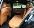 БМВ 5 Серия 2023 в Ивано-Франковске на Automoto.ua Черный БМВ 5 Серия, объемом двигателя 2 л и пробегом 24 тыс. км за 25000 $, фото 2 на Automoto.ua