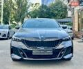 Черный БМВ 5 Серия, объемом двигателя 2 л и пробегом 26 тыс. км за 74999 $, фото 8 на Automoto.ua