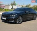 Чорний БМВ 5 Серія, об'ємом двигуна 2 л та пробігом 55 тис. км за 69000 $, фото 1 на Automoto.ua
